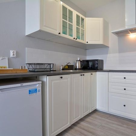Apartament Gemini Dzierżoniów Eksteriør billede