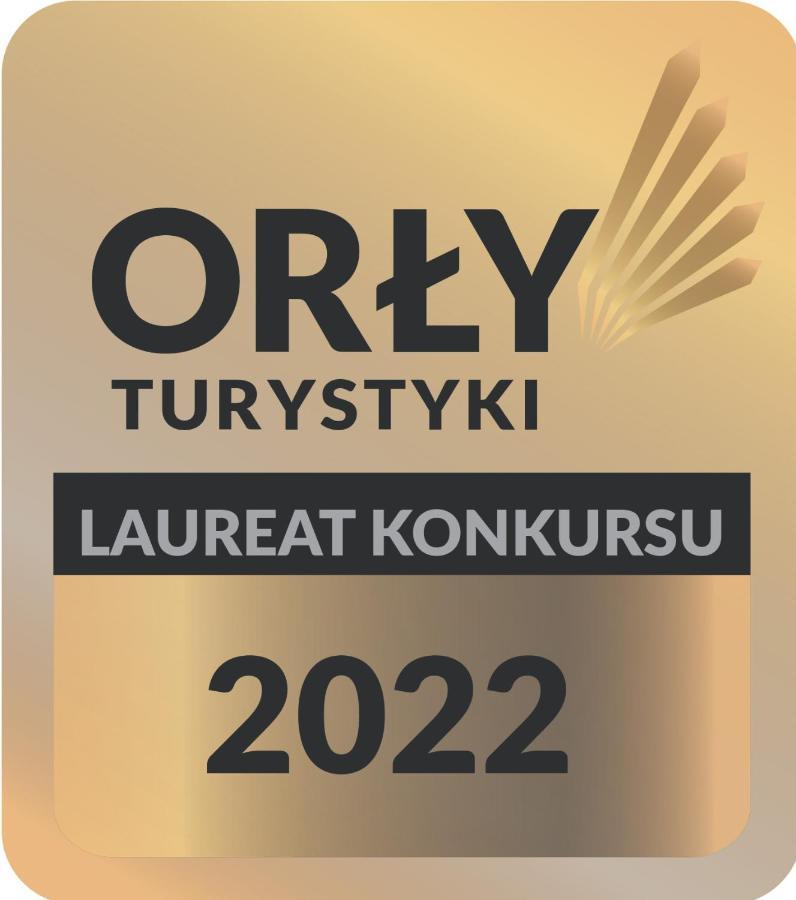 Apartament Gemini Dzierżoniów Eksteriør billede