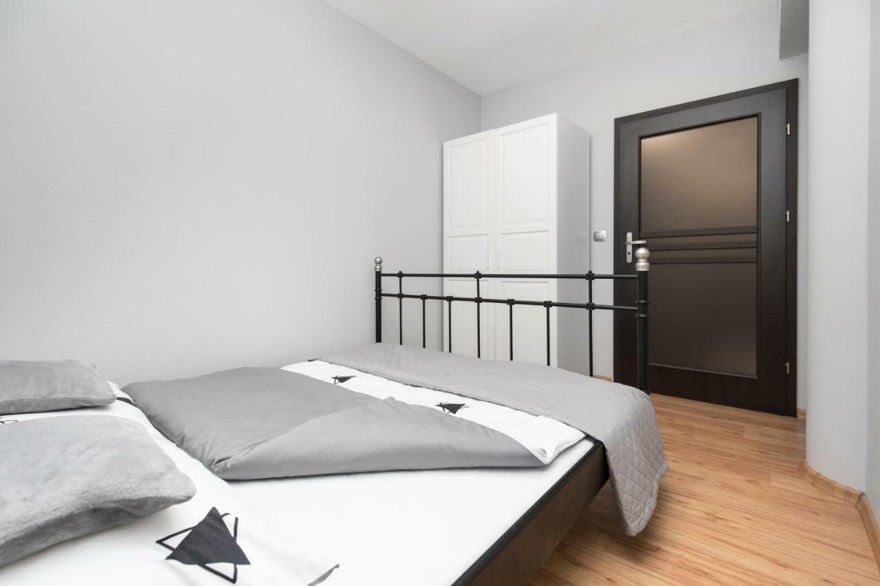 Apartament Gemini Dzierżoniów Eksteriør billede