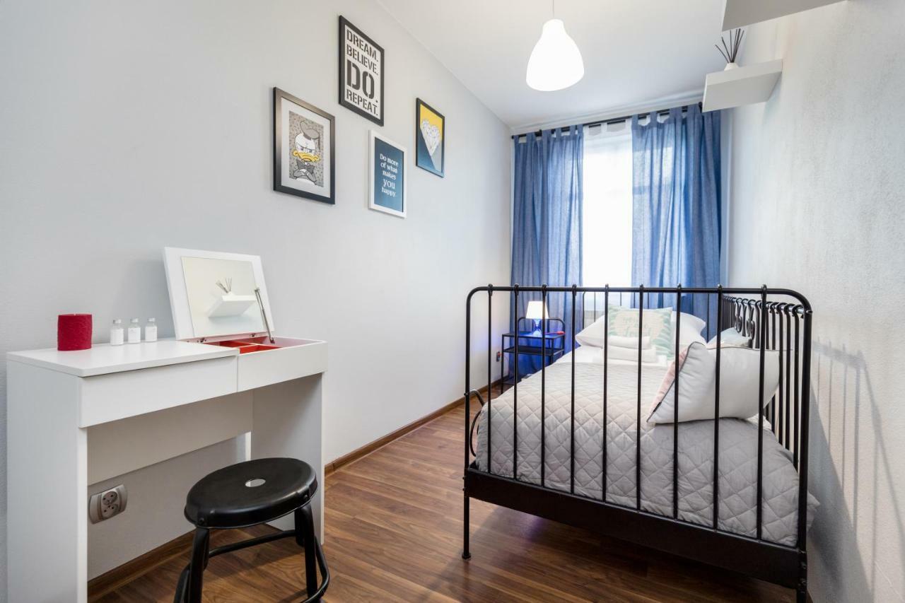 Apartament Gemini Dzierżoniów Eksteriør billede