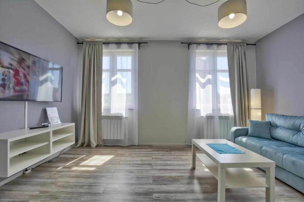 Apartament Gemini Dzierżoniów Eksteriør billede